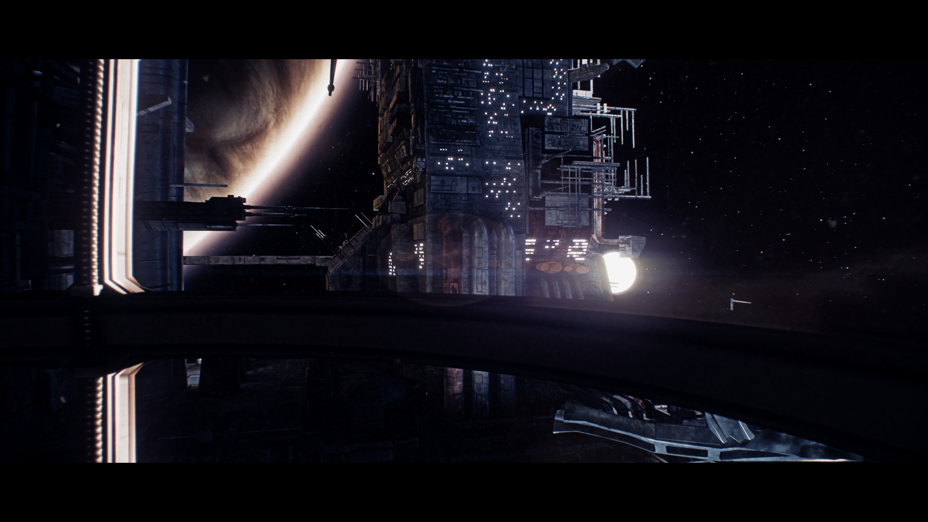 Alien Isolation Screenshot